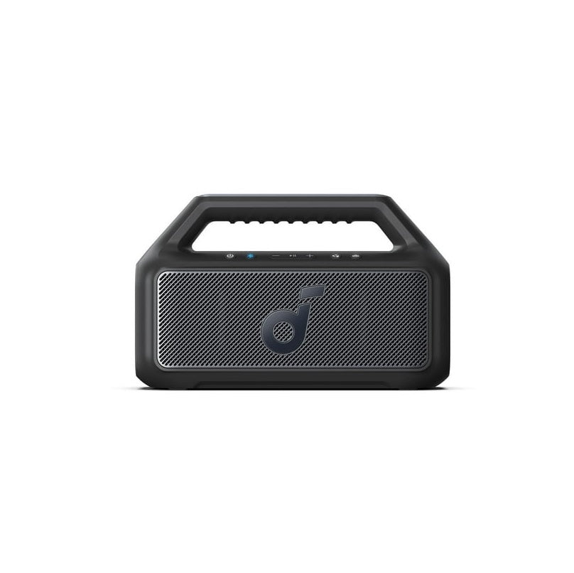 SOUNDCORE SPEAKER BOOM 2 SE BLACK A3148Z11