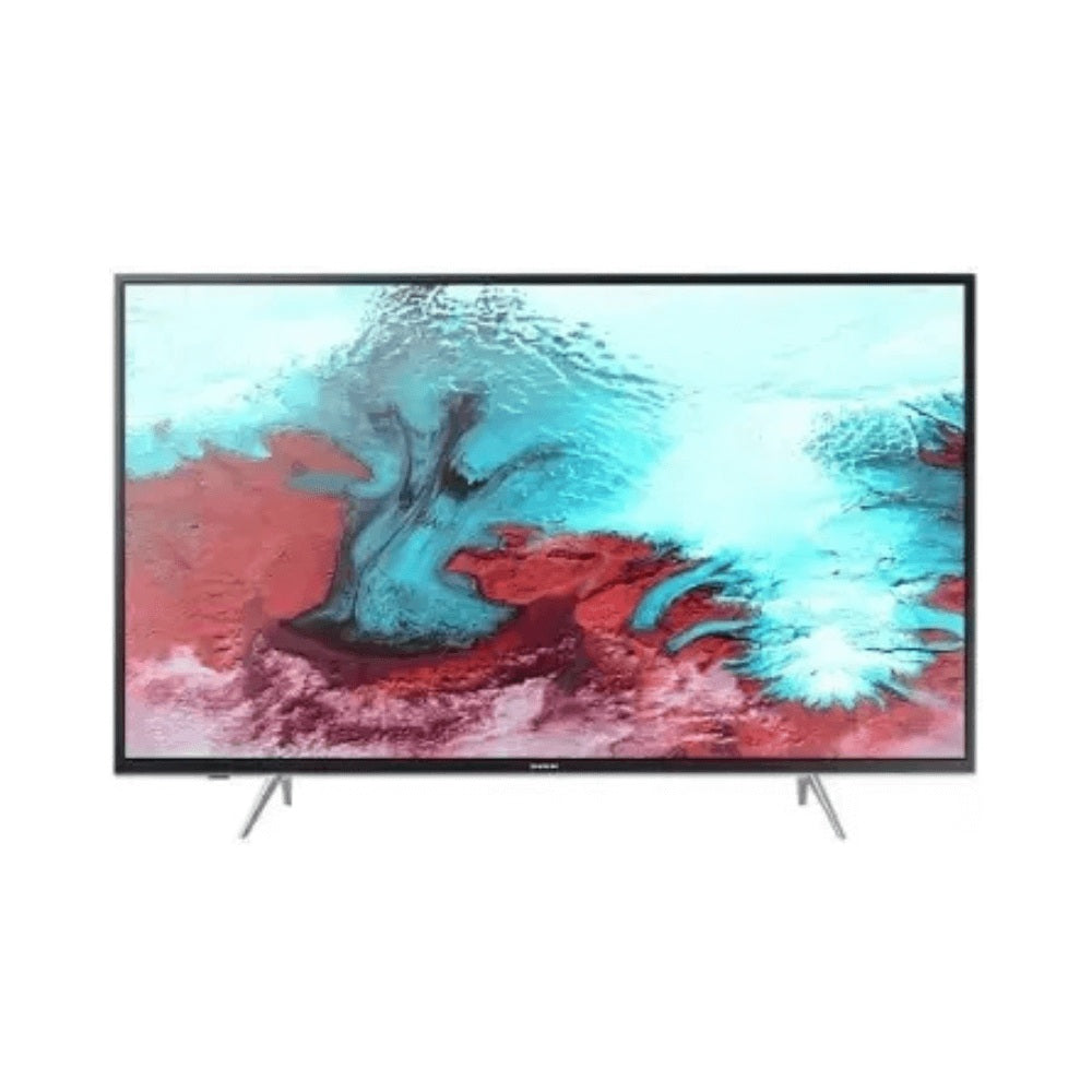 NEXUS NX-TV43 F645D (K) NEXUS 43 INCHES FHD 4K GOOGLE SMRT TV