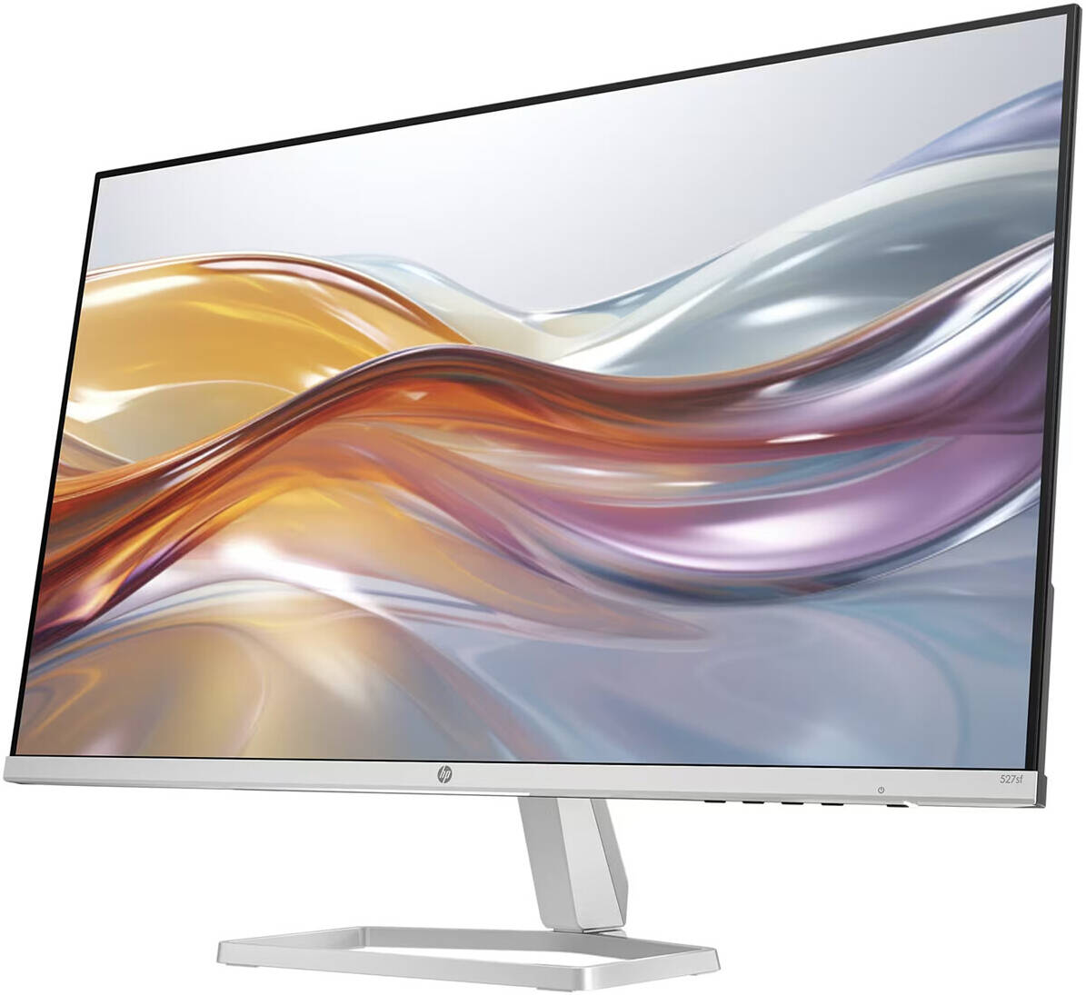 HP Series 5 27-Inch FHD IPS Monitor 527sf