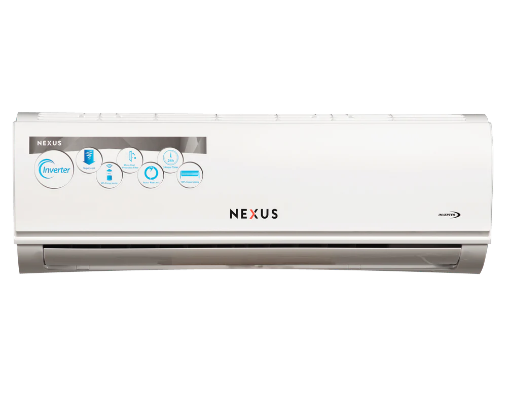 NEXUS SPLIT AC 2HP NX-MSSH18000SCR410