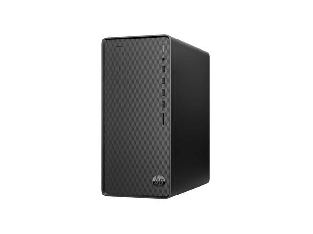 Refurbished HP M01-F1057c Desktop i3-10100 8GB 1TB HDD 256GB SSD Windows 10 | Dreamworks