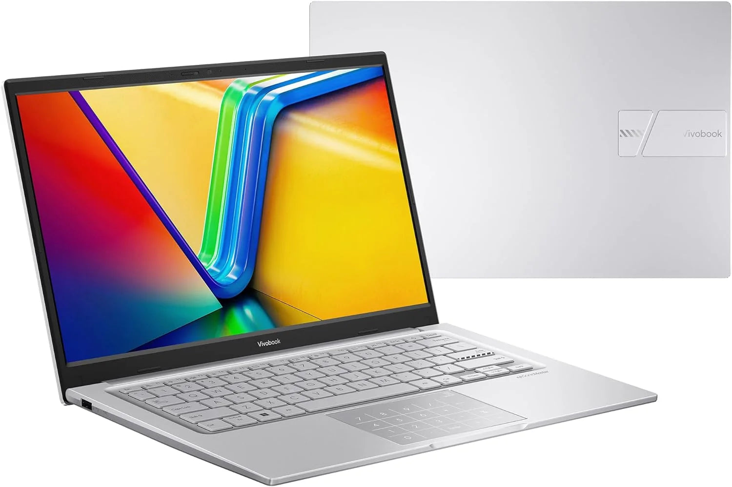 ASUS Vivobook 14-Inch FHD Laptop