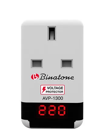 Binatone Voltage Protector (AVP-1300)