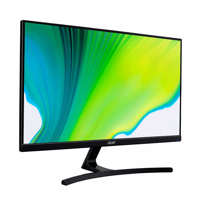 Acer K243Y Hbi 24-Inch FHD VA FreeSync Monitor | Dreamworks