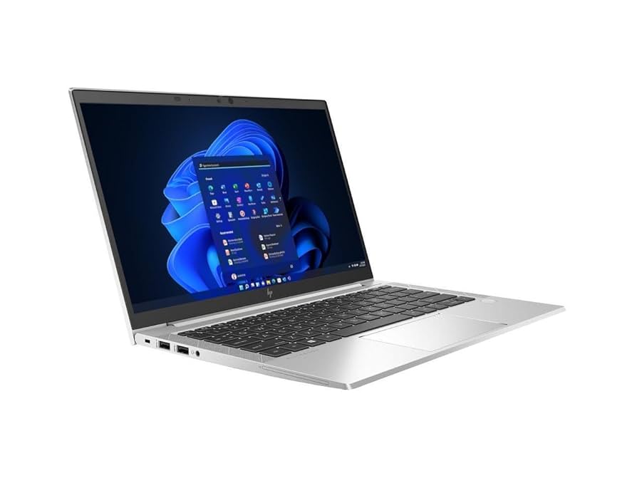 HP EliteBook 830 G7 (Touchscreen) 512GB WINDOWS 11(USED)