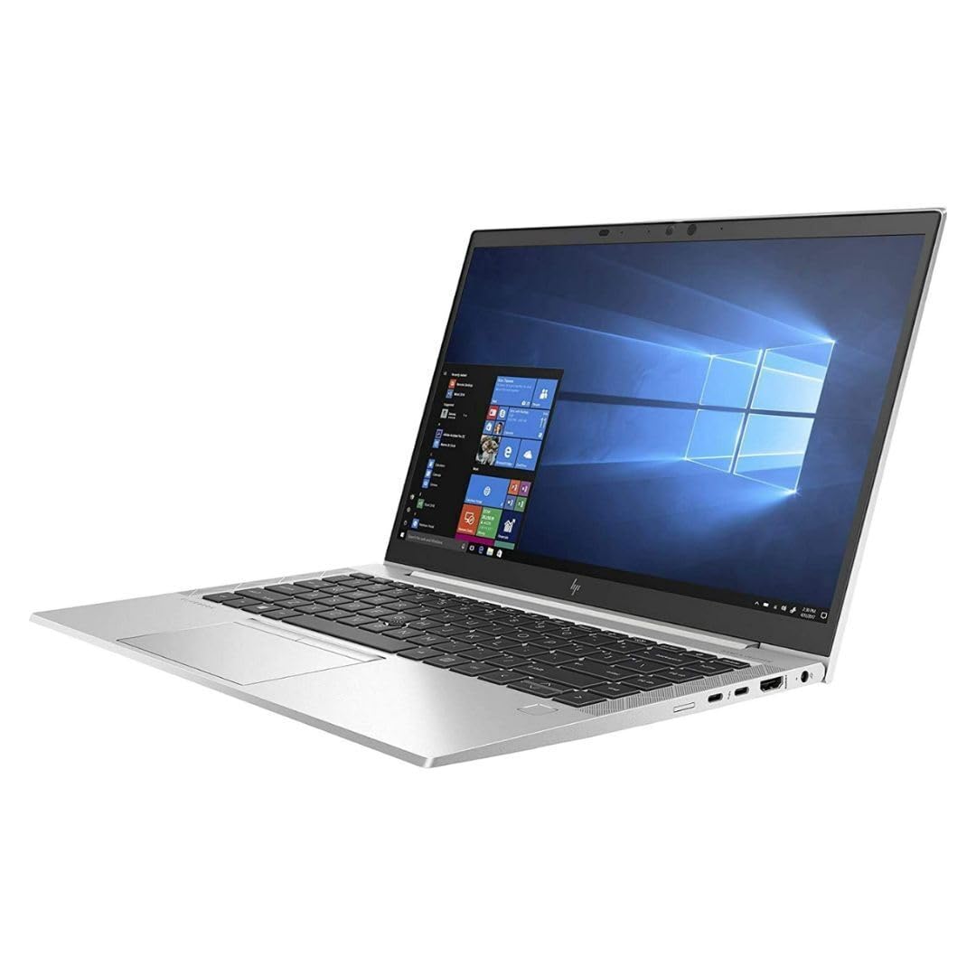 HP EliteBook 840 G7 256GB SSD WINDOWS 11 (USED)