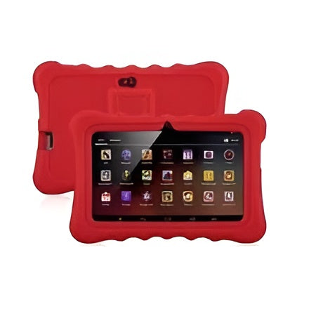 Bebe Kids Tablets B2060 Hd 10 + Sim Red