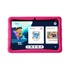 Bebe Kids Tablet 8inches Tygra8s 128gb