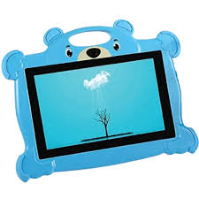 Bebe Kids Tablet 10inches B2060 Pro + 256gb