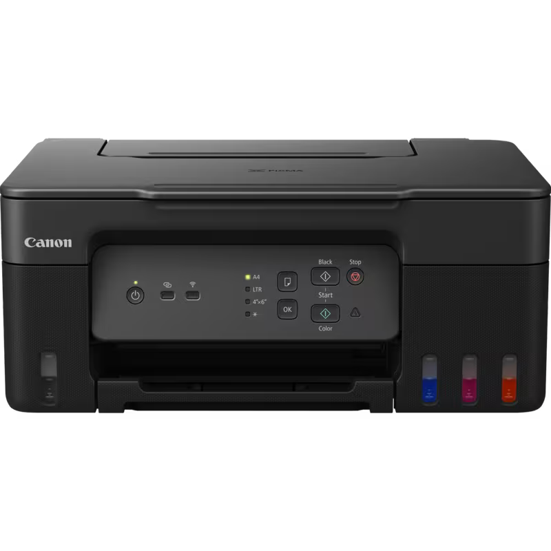 canon g3430 PRINTER