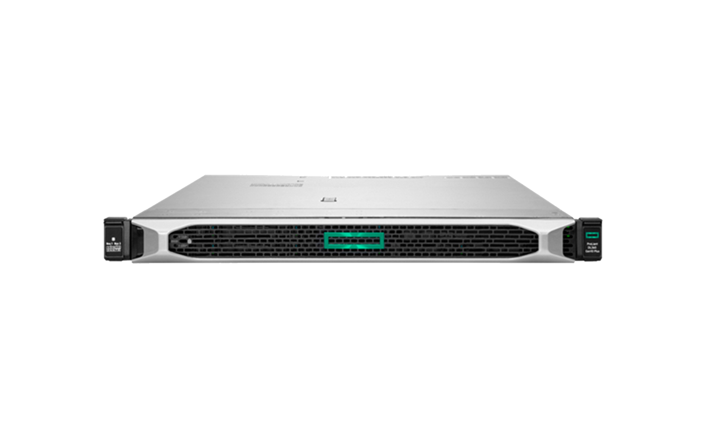 HPE ProLiant DL360 Gen10 4210R