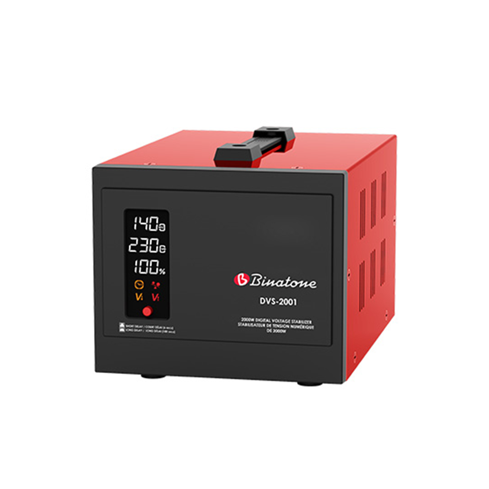 Binatone Stabilizers (DVS-2001)