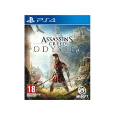 Assassin'S Creed Odyssey
