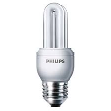 Philips Ecohome Cdl Bulb - 18W