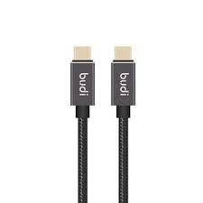 Budi 3.0 Type C To Type C Cable 178Tt