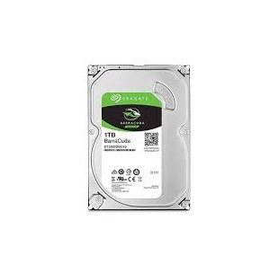 Seagate Barracuda 1TB internal hard drive for desktop storage and high-speed performance – Dreamworks