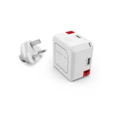 Allocacoc Powerusb Portable Uk