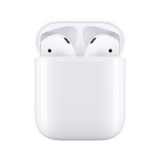 Apple Airpods Wireless Charging Case