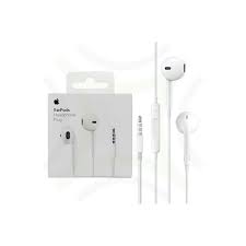 Apple Earpods With 3.5Mm Plug