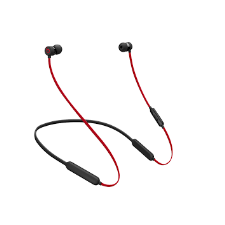 Beats X Neck Band Black