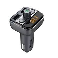 Earldom Mp3 + Car Charger Et-M11