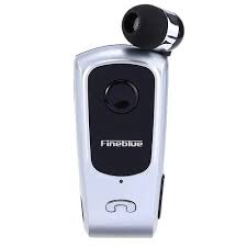 Fineblue F-920 Clip On Wireless Headset