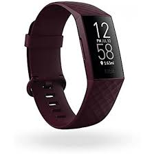 FITBIT CHARGE 4 WATCH