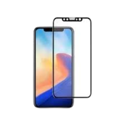 Green 3Dmatte Glass Screen Pro Iphone 11