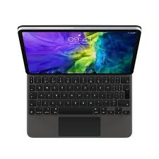 Ipad Pro 11 Smart Magic Keyboard Mxqt2