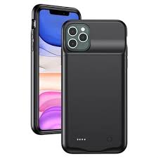 Iphone 11 Pro (5.8) Battery Case 3500Mah