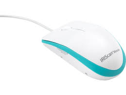 Iriscan Mouse Executive 2-S