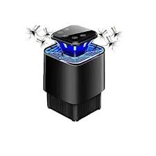 Smart Mosquito Repellant Lamp Pc-012