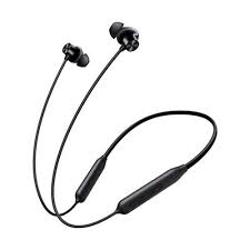 One Plus Bullet Wireless Head