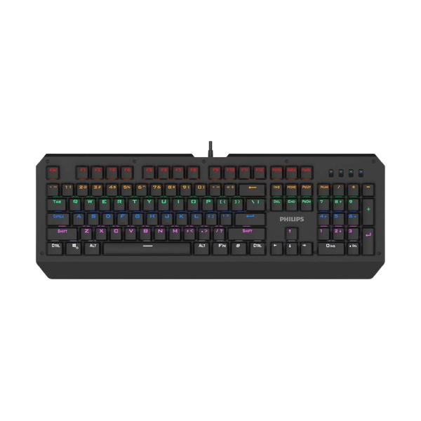 Philips Gaming Keyboard Spk8413/00