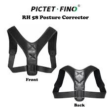 Pictet Fino Posture Corrector Rh58