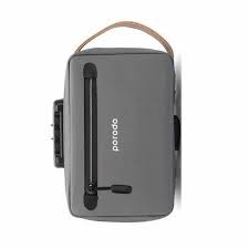 Porodo Lifestyle Anti-Theft Storage Bag