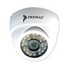 Premax Cctv Dome Camera Pm-Dcc54