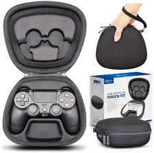 Ps4 Protect+Carry Case For Dualshock Con