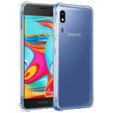 Samsung A2 Core Pouch