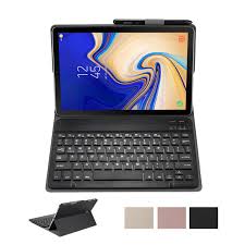 Smart Keyboardcase Tab S4 10.5 T830/T835
