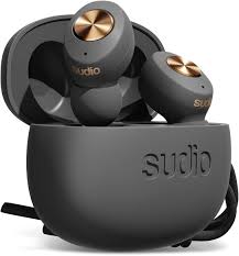Sudio Tolv Earphones