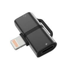 Wiwu Gemini Ligtning Converter(St02)