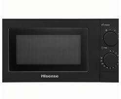 Hisense Microwave 20L Mwo 20Mobs 10-H