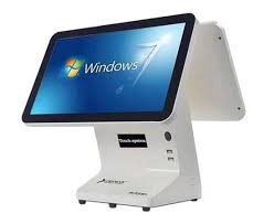 Premax Pos 15.6'' I3/64Gb Ssd Dual Touch