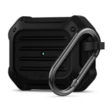 Airpods Armour Case(Milstd 810G)