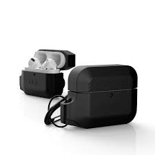Airpods Pro Armour Case (Milstd 810G)