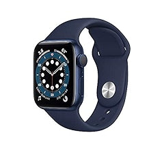 Apple Iwatch S6 44Mm M00M3Ll/A