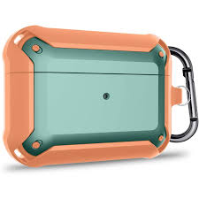 Eggshell Airpod Pro Capsule Case