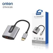 Onten Usb C To 4K *2K Hdmi (Uhd) 91185