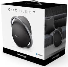 Harman Kardon Onyx Studio 7 Grey
